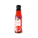 Adisha Chilli Sauce - 215g