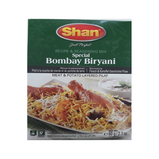 Shan Bombay Biryani Mix - 60gm