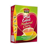 Brooke Bond Red Label Natural Care  Tea -  500g