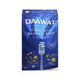 Daawat Original Basmati Rice - 5kg