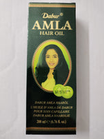 Dabur Amla Hair Oil - 200ml