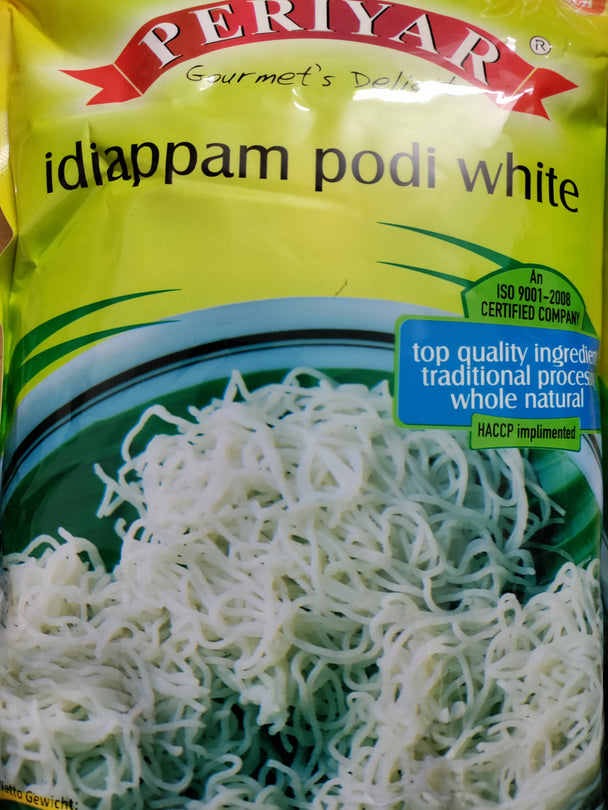 Periyar Idiappam Podi White - 1kg