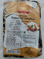 Annam Indian Tamarind Seedless - 200g
