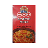 MDH Kashmiri Mirch Powder - 100g