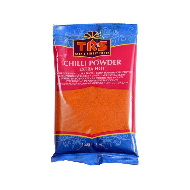 TRS Chilli Powder (extra Hot) - 100g