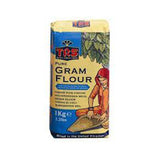 TRS Gram flour - 1kg
