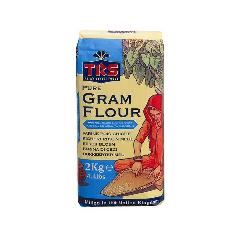TRS Gram flour 2 kg