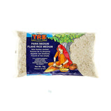 TRS Rice Flakes Medium (Poha ) - 1 kg