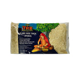 TRS Rice Flakes Thick (Poha) - 1kg