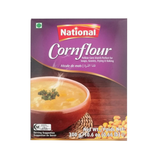 National Corn Flour (Corn Starch) - 300g