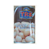 TRS Boiled Butter Beans Tin - 400g