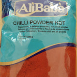 Alibaba Chilli powder - 400g