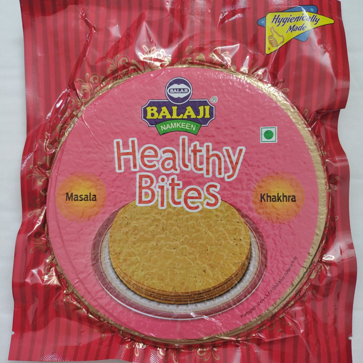 Balaji Healthy Bites - Masala Khakhra -200g