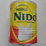 Nestle Nido Milk Powder - 400g