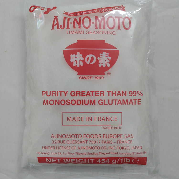 Aji- No- Moto - 454g