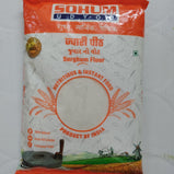 Sohum Udyog Juwar Flour - 1kg