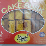 Regal Original Cake Rusk (28 pieces) - 450g