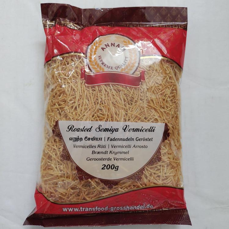 Annam Roasted Vermicelli - 200g