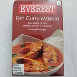 Everest Fish Curry Masala - 50g