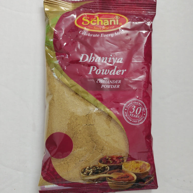 Schani Coriander Powder - 100g