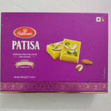 Haldiram Patisa - 500g