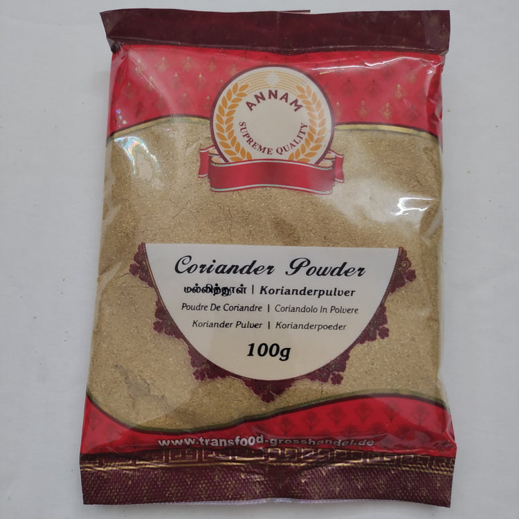 Annam Coriander powder - 100g