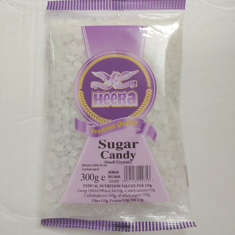 Heera Sugar Candy - 300g