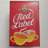 Brooke Bond Red Label Tea - 500g