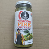 Ching's Dragon Fire Chutney -250g