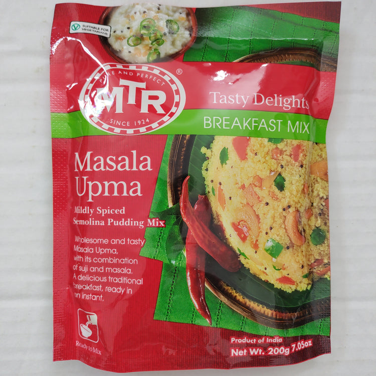 MTR Masala Upma Mix - 200g