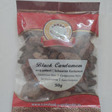 Annam Black Cardamom - 50g