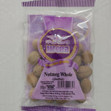 Heera Nutmeg Whole - 100g