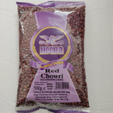 Heera Red Chowri (Red Cow Peas) - 500g