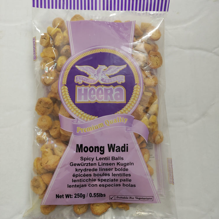 Heera Moong Wadi - 250g