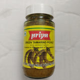 Priya Green Tamarind Pickle -300g