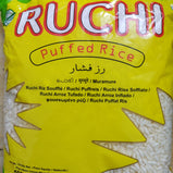 Ruchi Puffed Rice - 500g