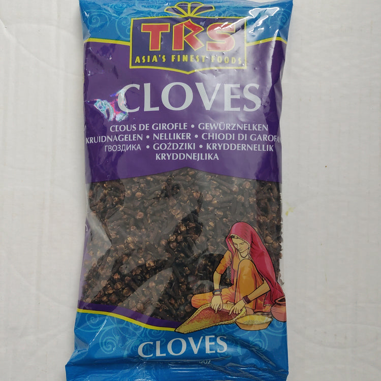 TRS Clove - 250g