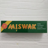 Dabur Miswak Toothpaste - 100ml