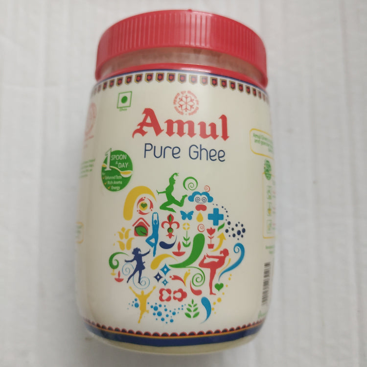 Amul Pure Ghee - 500g