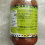 Periyar Hot Lime Pickle - 400g