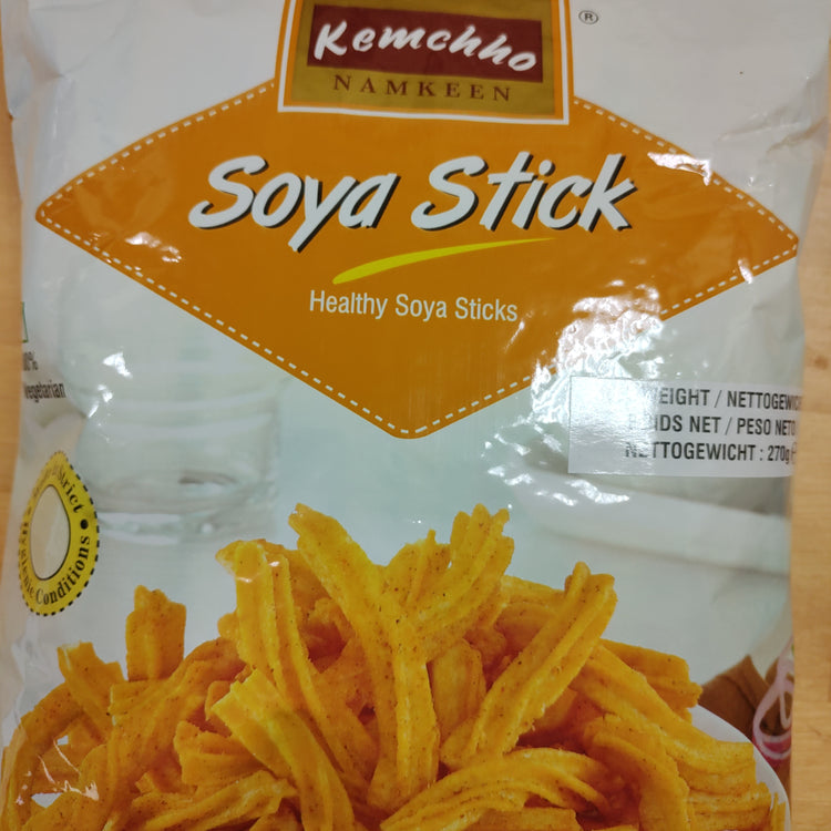 Kemchho Soya Stick - 270g