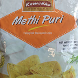 Kemchho Methi Puri - 270g