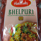 Haldiram Bhel Puri - 400g