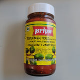 Priya Tender Mango Pickle - 300g