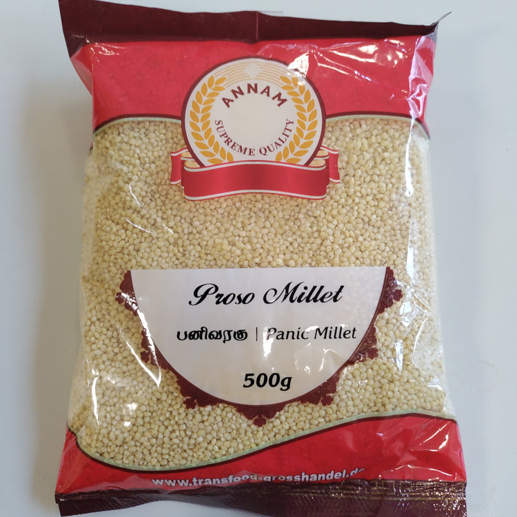 Annam Proso Millet - 500g