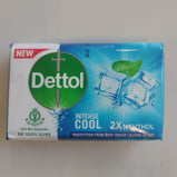 Dettol Cool Menthol Soap
