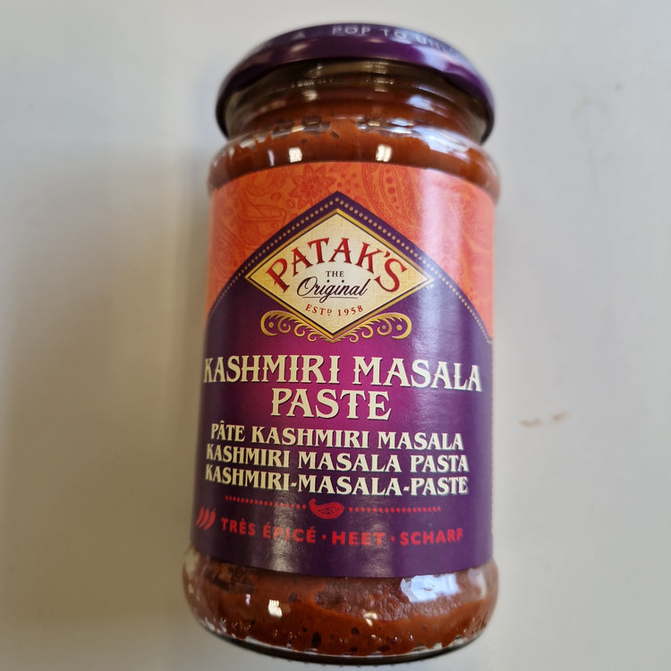 Patak's Kashmir Masala Paste - 295g