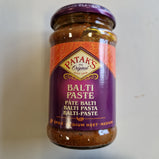 Patak's Balti Paste -283g