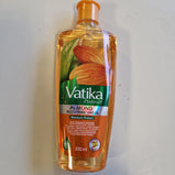 Vatika Naturals Almond Multivitamin Hair Oil - 300ml