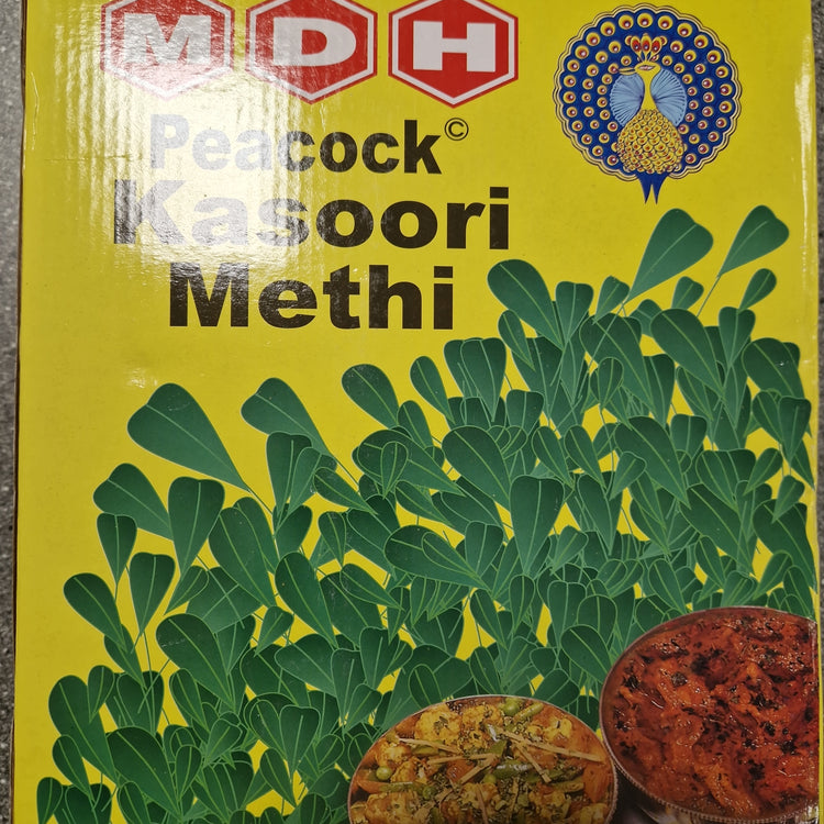 MDH Kasoori  Methi - 1kg